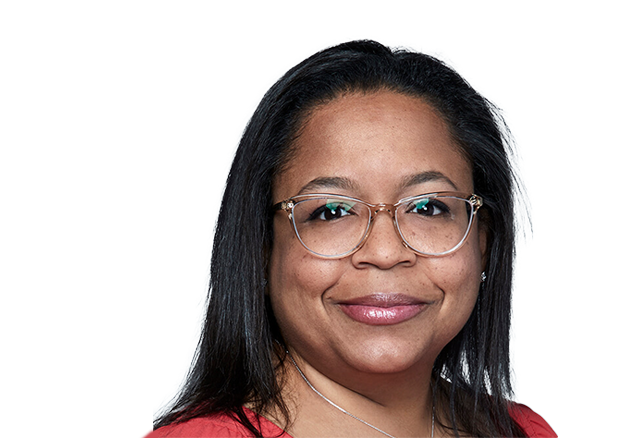 customer Headshot
