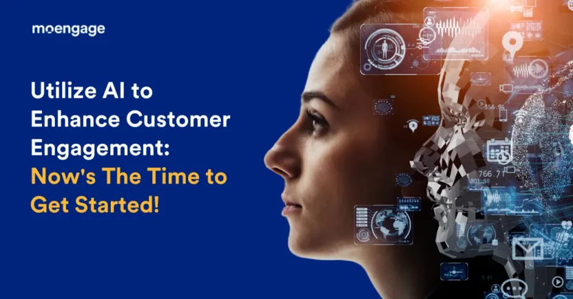 How B2C Brands Can Use AI to Enhance Customer Engagement