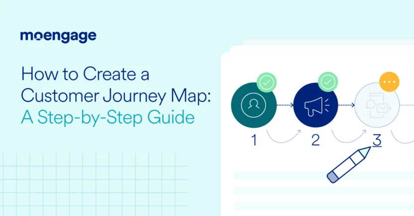 How to Create a Customer Journey Map: A Step-by-Step Guide