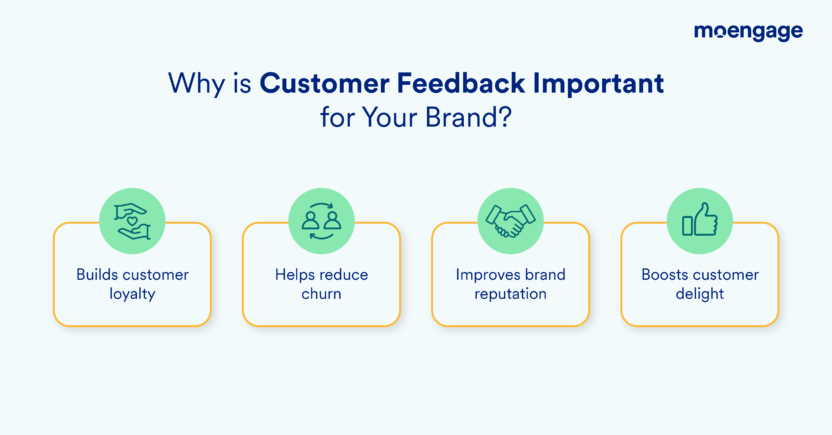 How to Get Customer Feedback?
