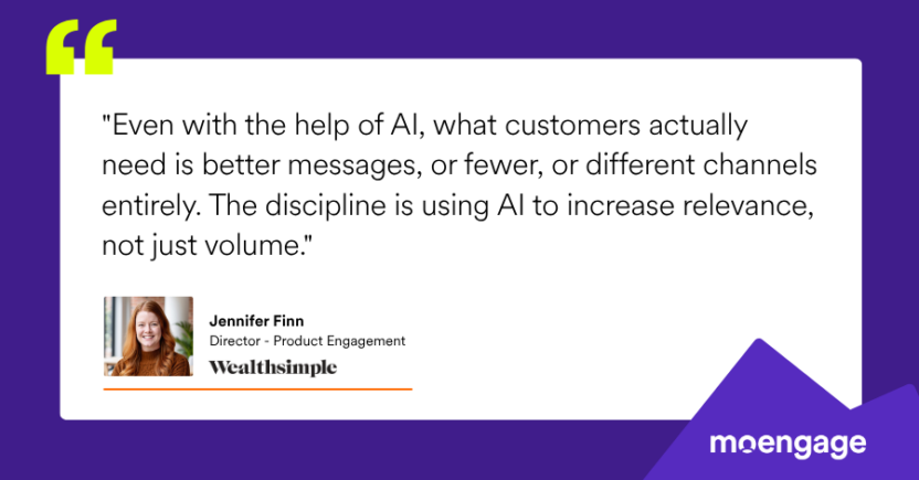 Using AI - Jennifer Finn