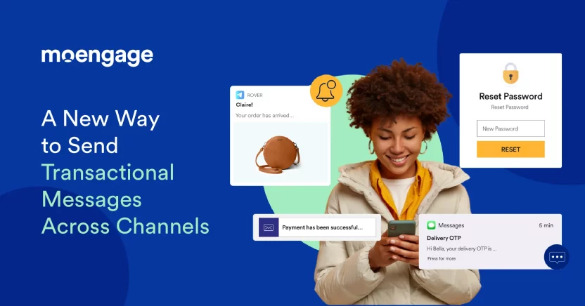 Introducing A Scalable And Reliable Real-Time Transactional Messaging Infrastructure