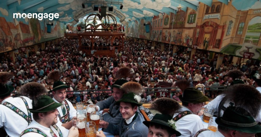 Oktoberfests