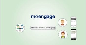 Introducing Dynamic Product Messaging (DPM): Next-generation Personalization Engine