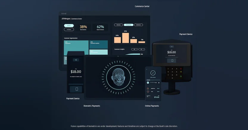 The retail banking customer journey map of J.P. Morgan and Chase is effective as it creates seamless banking experiences for the customers