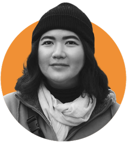 Customer Headshot