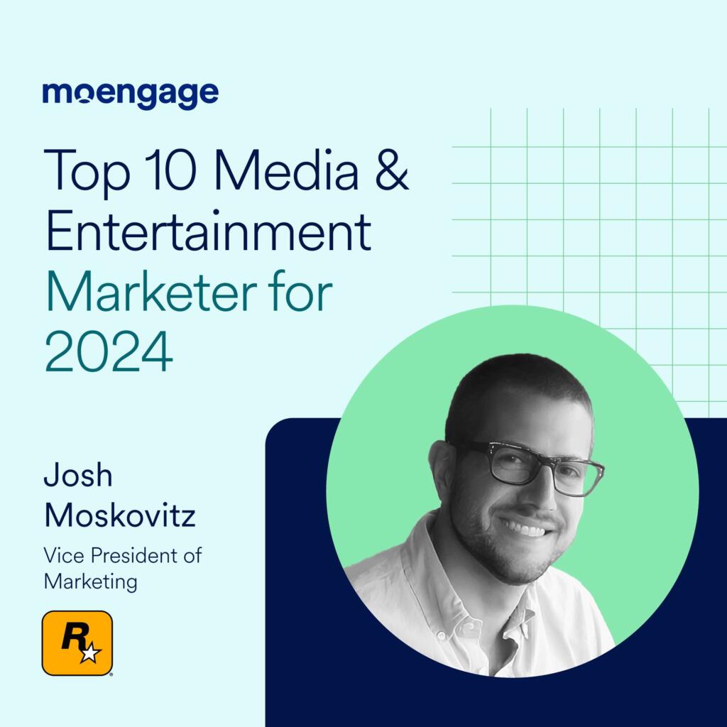 Josh Moskovitz
