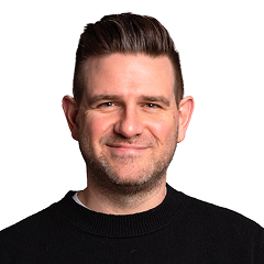 Justin Keller