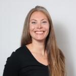 Katharine Lucic