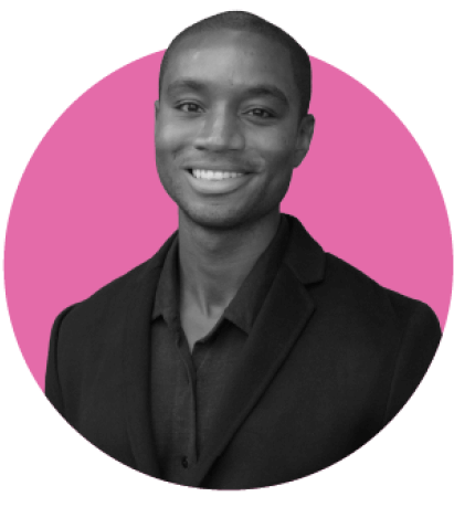 Customer Headshot