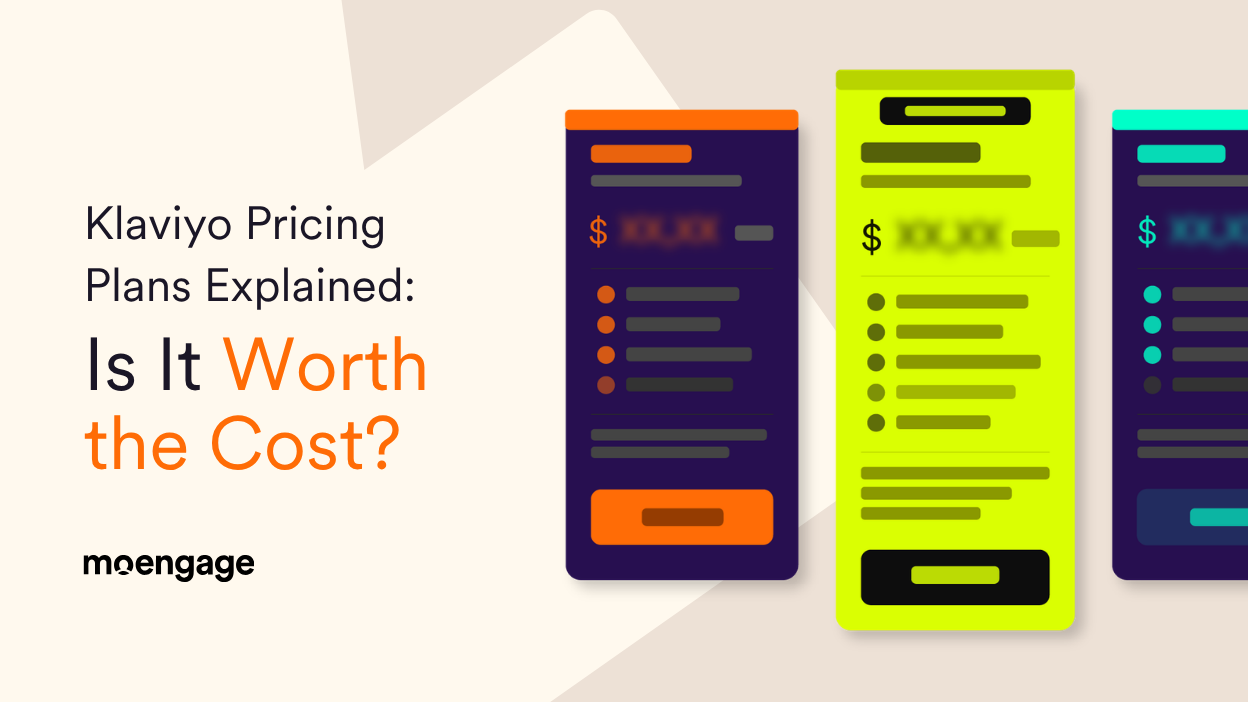 Klaviyo Pricing Guide 2026: Tiers, Add-Ons, and Value