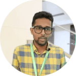 Krishnan VR, Head of CRM & Retention, Zoomcar