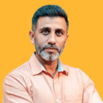 Kunal Badiani