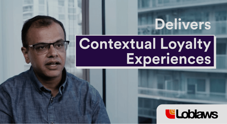 How Loblaw Delivers Contextual Loyalty Experiences with Merlin AI Custom Agents - Video Cover