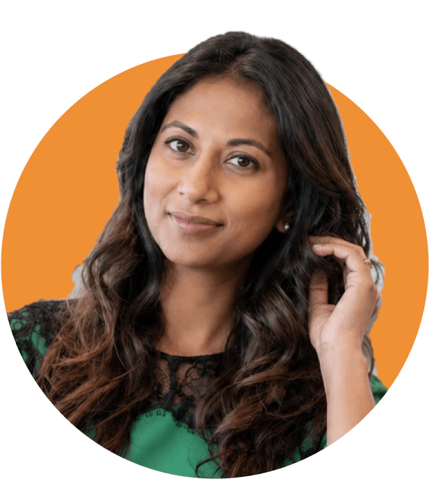 Customer Headshot
