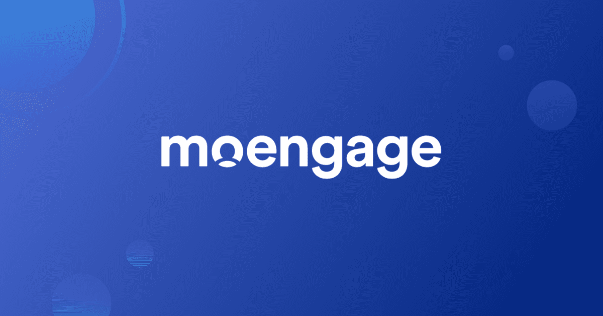 MoEngage Featured in 2021 Cross-channel Campaign Management In APAC Report by an Independent Research Firm