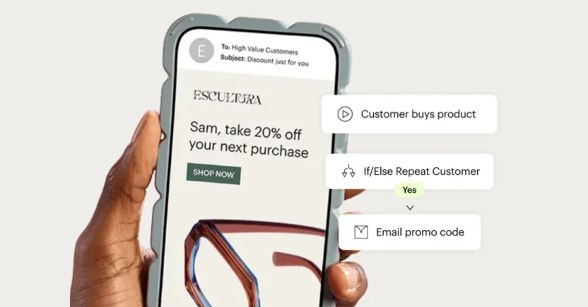 Mailchimp offers email automation workflows with A/B testing that makes it one of the best Oracle Responsys alternatives