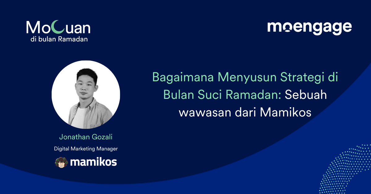 [MoCuan di Bulan Ramadan] Bagaimana Menyusun Strategi di Bulan Suci Ramadan: Sebuah wawasan dari Mamikos