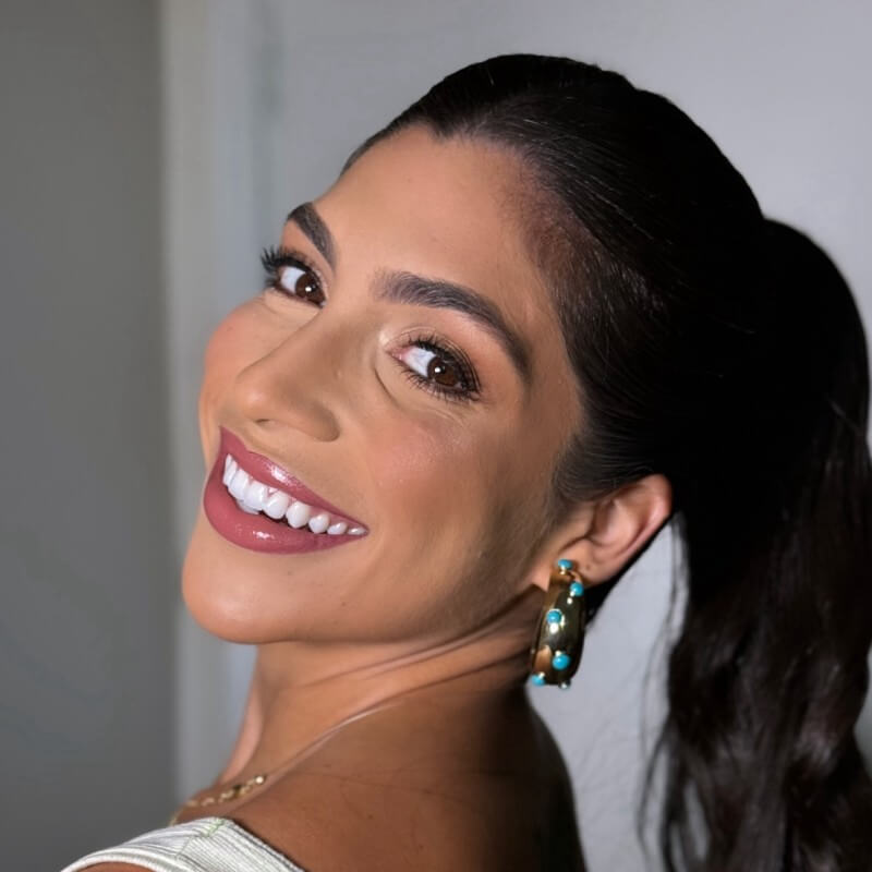 Marcelle Amaral 