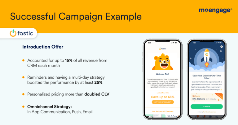 Become a Market-Leading App With Modern Engagement