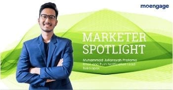 Marketer Spotlight: Personalization and Marketing Automation Lessons