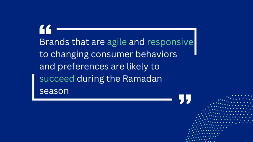 Insights from Ramadan