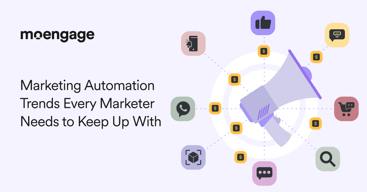 14 Marketing Automation Statistics You Can’t Miss in 2026
