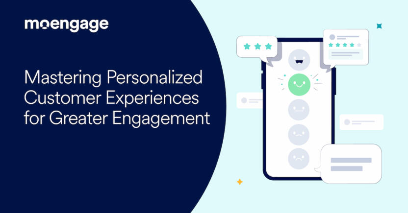 Mastering Personalized Customer Experiences for Greater Engagement