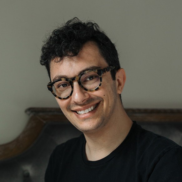 Matt Tompkins
