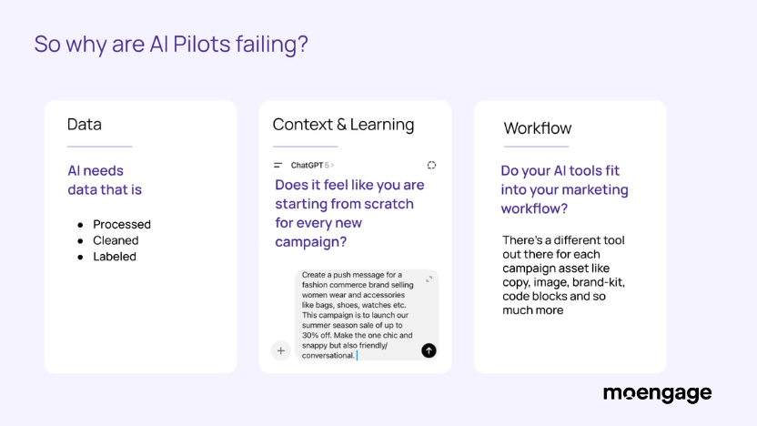 Merlin AI - AI pilots