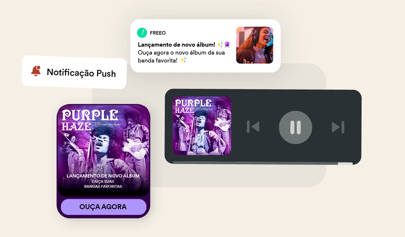 Mídia & Entretenimento