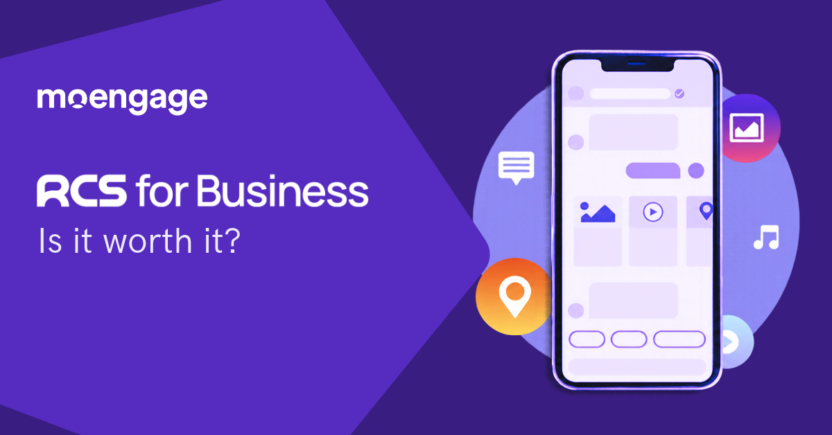 Should Consumer Brands Invest in RCS Messaging to Engage Customers?