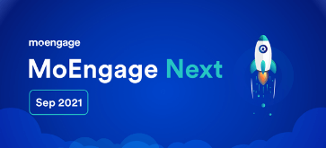 Moengage Unveils AI-driven, Predictive Insights That Help Marketers Deliver Winning Customer Engagement at Scale