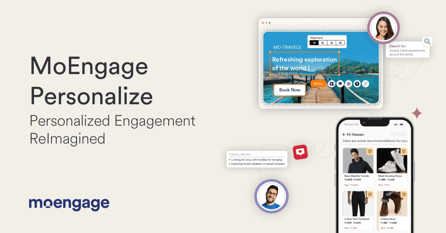 Best AI Tools for E-commerce Personalization 11 Best AI Tools for E-commerce Personalization