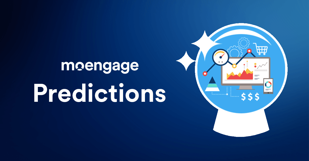 [New Feature] Introducing Predictions