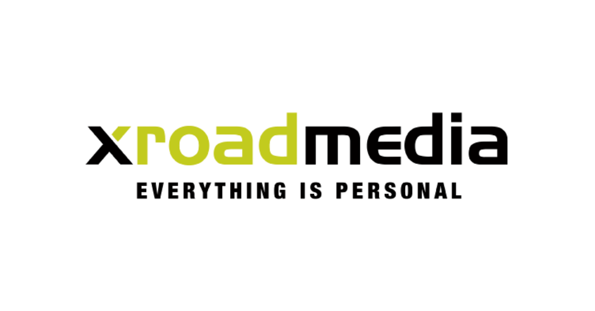 XroadMedia