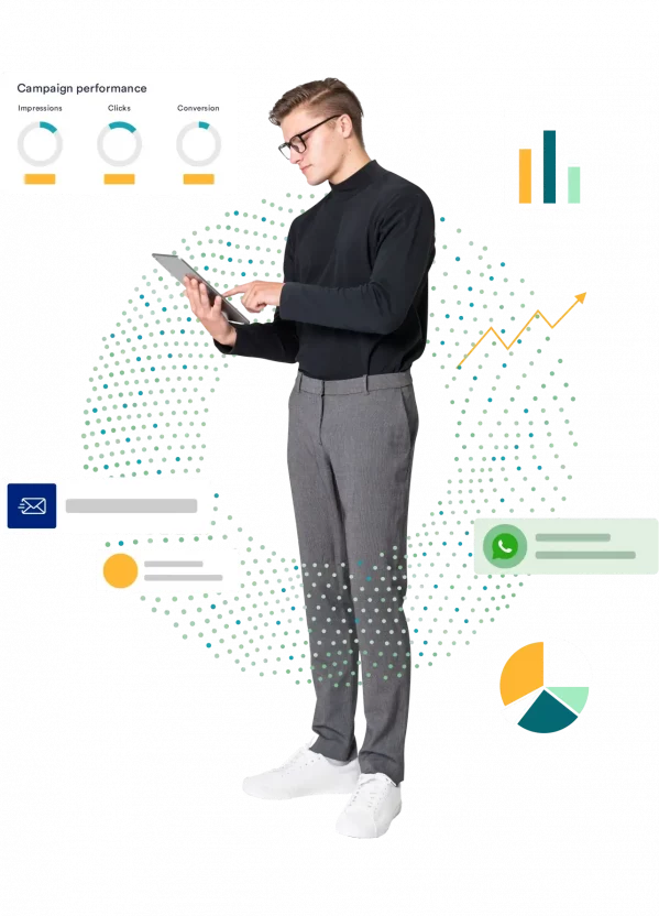 MoEngage partner ecosystem