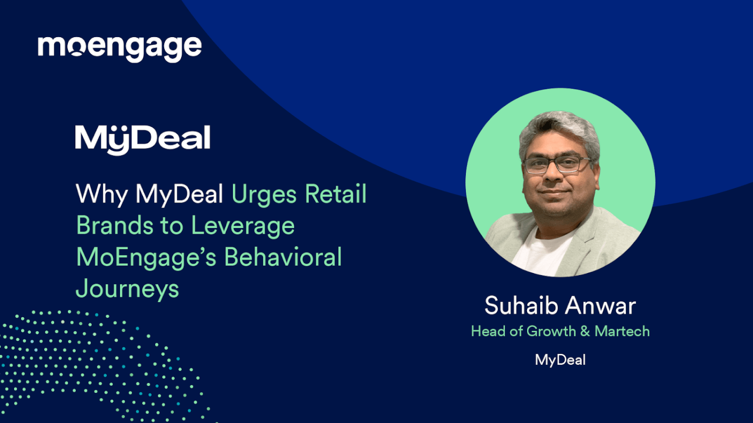 How Retail Brands Can Leverage Behavioural Journeys The ‘MyDeal’ Way