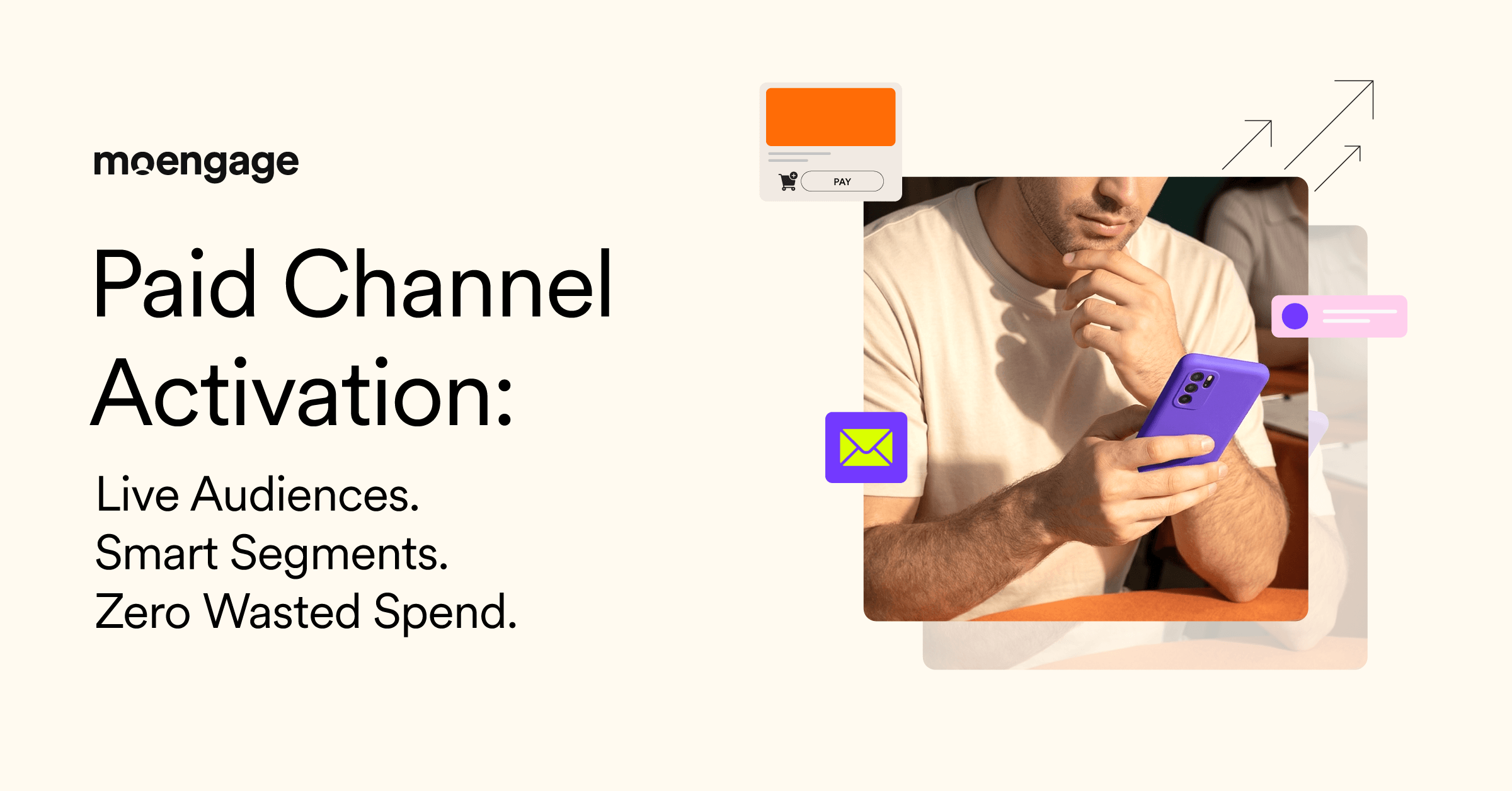 Your AI Segments Are Only as Good as the Data Behind Them: A Guide to Paid Channel Activation