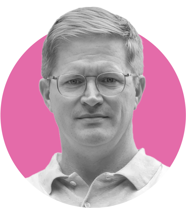 Customer Headshot