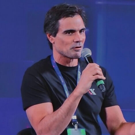 Pedro Cardoso