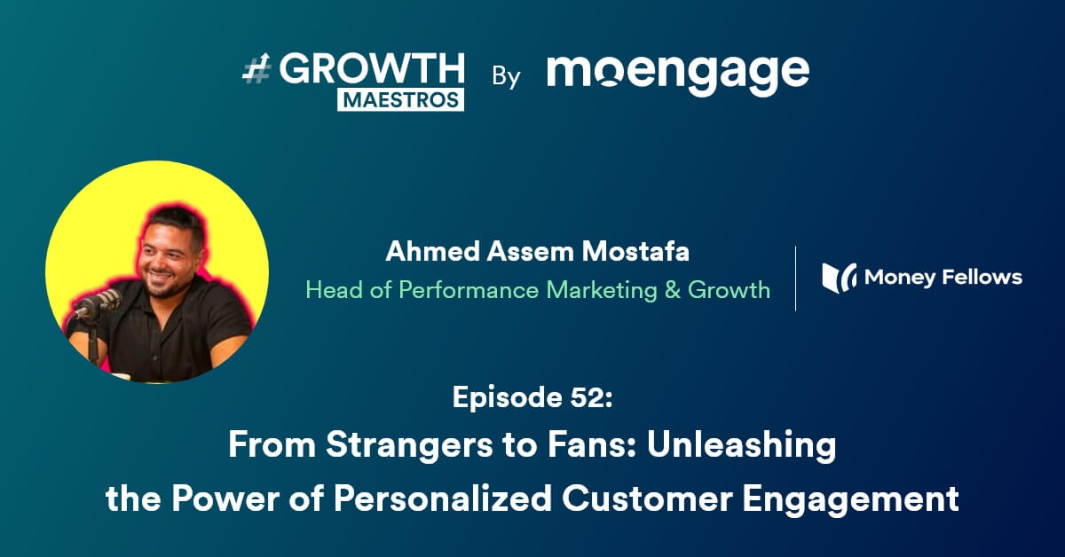 Unleashing the Power of Personalized Customer Engagement