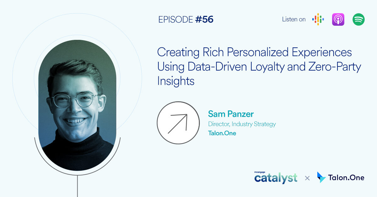How Data-Driven Loyalty Creates Rich and Personalized Experience
