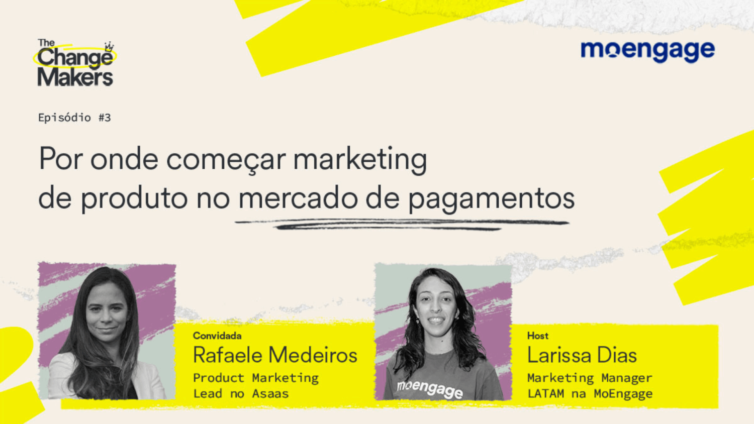 Por onde começar marketing de produto no mercado de pagamentos