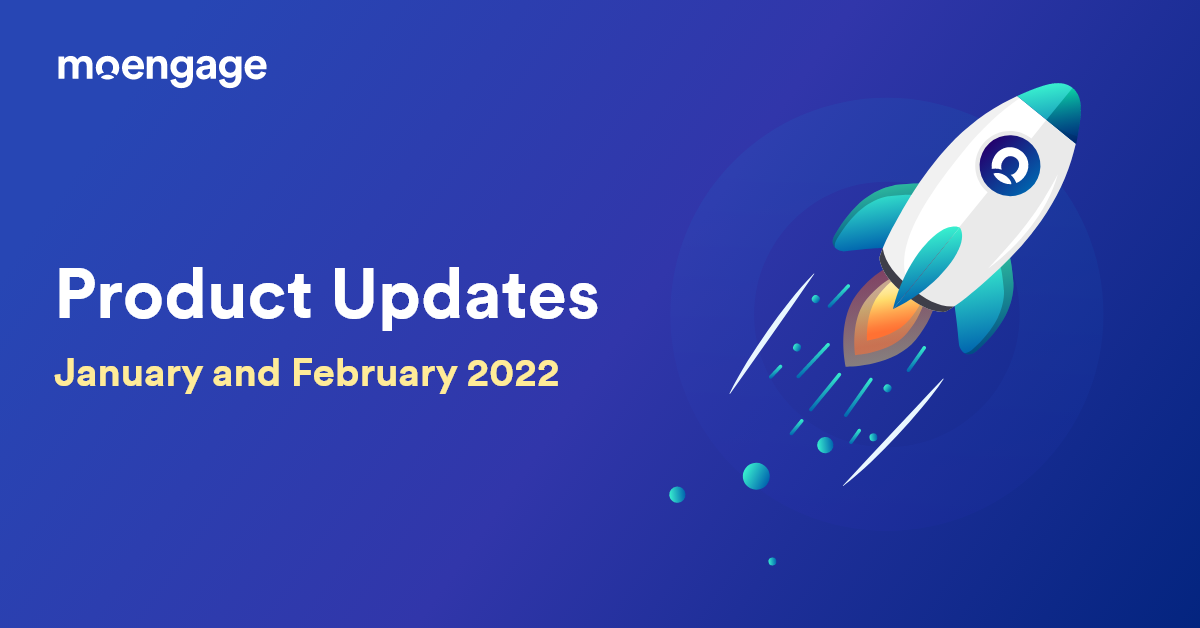 [Product Updates] Fresh New Change for a Fresh New Season