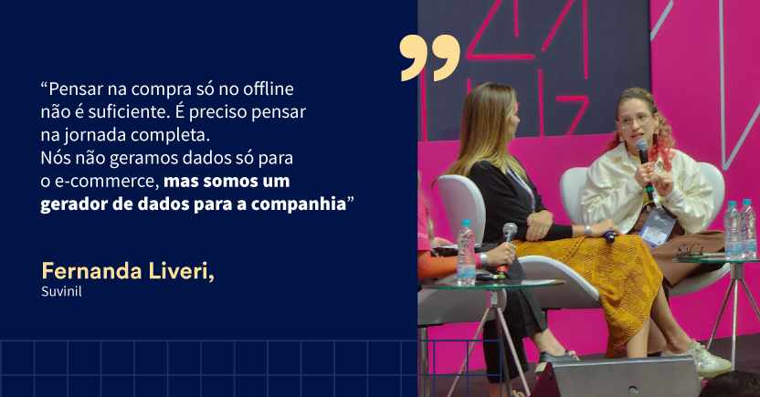 Quote from Fernanda Liveri