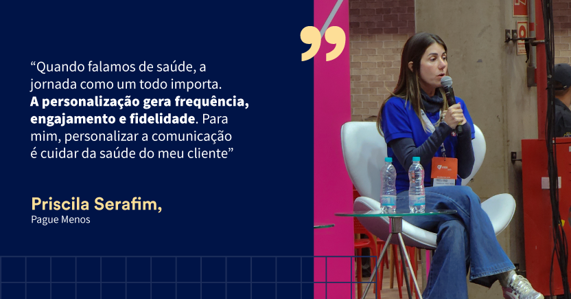 Quote from Priscila Serafim