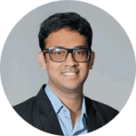 Ramalingam Subramanian, Head of Brand and Communications, CoinDCX