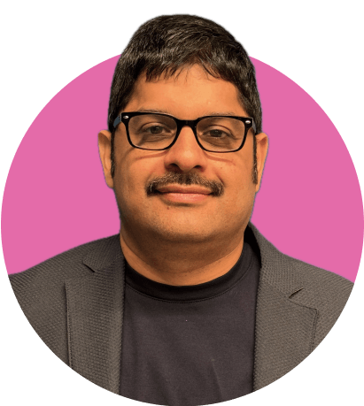 Customer Headshot