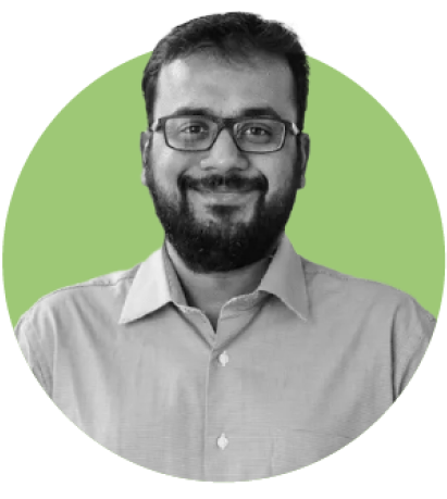 Customer Headshot